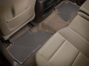 WeatherTech - WeatherTech® | All Weather Floor Mats | W311CO - Image 2