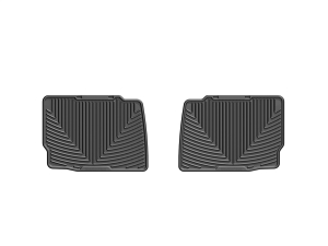 WeatherTech - WeatherTech® | All Weather Floor Mats | W313 - Image 1