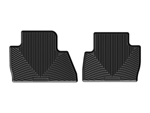 WeatherTech - WeatherTech® | All Weather Floor Mats | W324 - Image 1