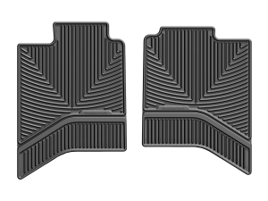 WeatherTech - WeatherTech® | All Weather Floor Mats | W336 - Image 1