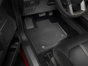 WeatherTech - WeatherTech® | All Weather Floor Mats | W345 - Image 2