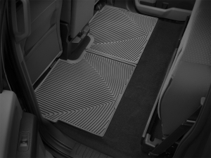 WeatherTech - WeatherTech® | All Weather Floor Mats | W346 - Image 2