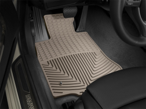 WeatherTech - WeatherTech® | All Weather Floor Mats | W363TN - Image 2