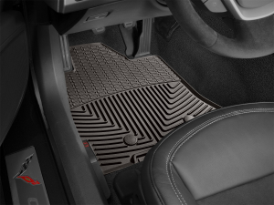 WeatherTech - WeatherTech® | All Weather Floor Mats | W378CO - Image 1