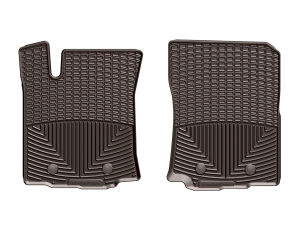 WeatherTech - WeatherTech® | All Weather Floor Mats | W378CO - Image 2