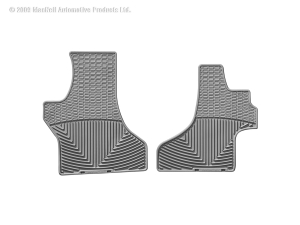 WeatherTech - WeatherTech® | All Weather Floor Mats | W51GR - Image 1