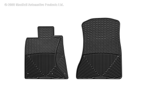 WeatherTech - WeatherTech® | All Weather Floor Mats | W79 - Image 1