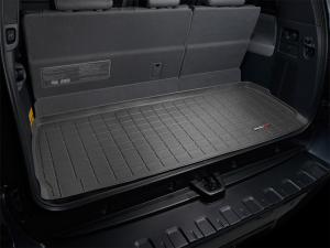 WeatherTech - WeatherTech® | Cargo Liner | 40345 - Image 2