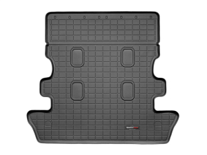 WeatherTech - WeatherTech® | Cargo Liner | 40356 - Image 1