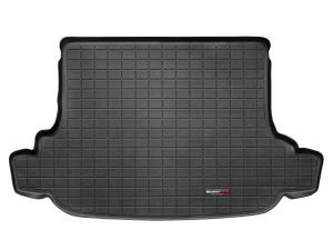 WeatherTech - WeatherTech® | Cargo Liner | 40419 - Image 1