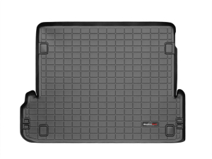 WeatherTech - WeatherTech® | Cargo Liner | 40457 - Image 1