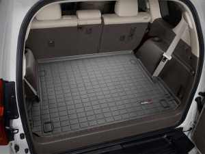 WeatherTech - WeatherTech® | Cargo Liner | 40457 - Image 2