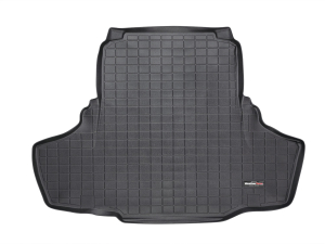 WeatherTech - WeatherTech® | Cargo Liner | 40565 - Image 1