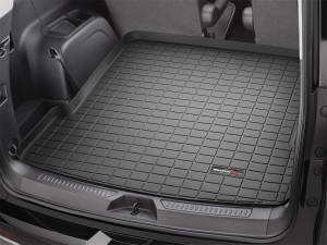 WeatherTech - WeatherTech® | Cargo Liner | 40924 - Image 2