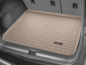 WeatherTech - WeatherTech® | Cargo Liner | 411055 - Image 1