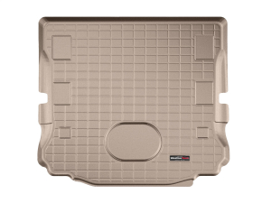 WeatherTech - WeatherTech® | Cargo Liner | 411055 - Image 2