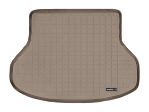 WeatherTech - WeatherTech® | Cargo Liner | 41201 - Image 1