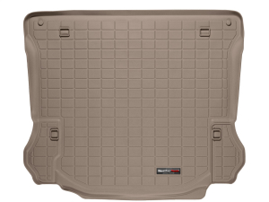 WeatherTech - WeatherTech® | Cargo Liner | 41518 - Image 1