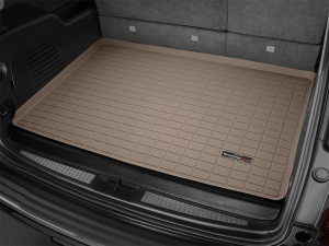 WeatherTech - WeatherTech® | Cargo Liner | 41678 - Image 2