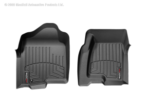 WeatherTech - WeatherTech® | FloorLiner DigitalFit® | 440031 - Image 1