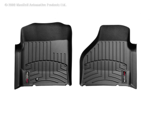 WeatherTech - WeatherTech® | FloorLiner DigitalFit® | 440041 - Image 1