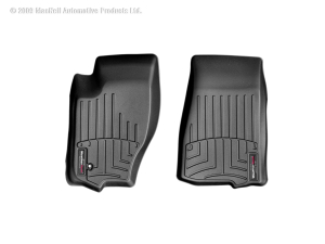 WeatherTech - WeatherTech® | FloorLiner DigitalFit® | 440131 - Image 1