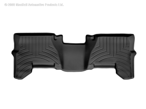 WeatherTech - WeatherTech® | FloorLiner DigitalFit® | 440332 - Image 1