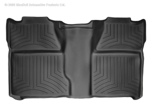 WeatherTech - WeatherTech® | FloorLiner DigitalFit® | 440660 - Image 1