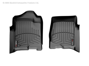 WeatherTech - WeatherTech® | FloorLiner DigitalFit® | 440661 - Image 1