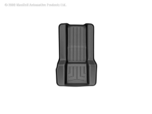 WeatherTech - WeatherTech® | FloorLiner DigitalFit® | 440667 - Image 1