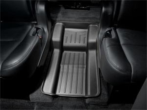 WeatherTech - WeatherTech® | FloorLiner DigitalFit® | 440667 - Image 2