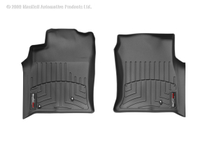 WeatherTech - WeatherTech® | FloorLiner DigitalFit® | 440701 - Image 1