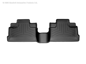 WeatherTech - WeatherTech® | FloorLiner DigitalFit® | 441052 - Image 1