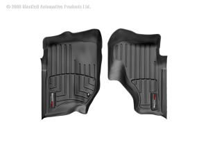 WeatherTech - WeatherTech® | FloorLiner DigitalFit® | 441161 - Image 1