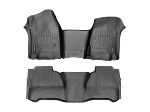 WeatherTech - WeatherTech® | FloorLiner DigitalFit® | 4412681V - Image 1