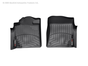 WeatherTech - WeatherTech® | FloorLiner DigitalFit® | 441571 - Image 1