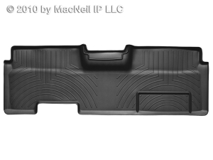 WeatherTech - WeatherTech® | FloorLiner DigitalFit® | 441792 - Image 1