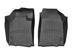 WeatherTech - WeatherTech® | FloorLiner DigitalFit® | 448321 - Image 1