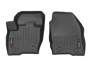 WeatherTech - WeatherTech® | FloorLiner DigitalFit® | 448451 - Image 1