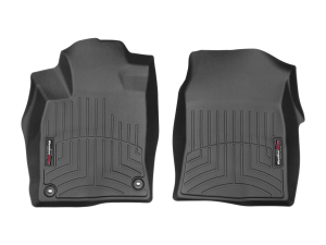 WeatherTech - WeatherTech® | FloorLiner DigitalFit® | 448841 - Image 1