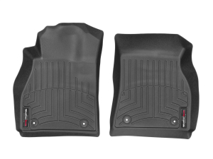 WeatherTech - WeatherTech® | FloorLiner DigitalFit® | 449351 - Image 1