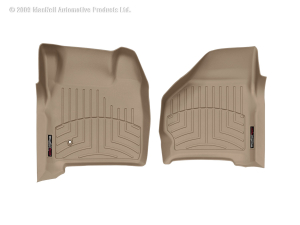 WeatherTech - WeatherTech® | FloorLiner DigitalFit® | 450021 - Image 1