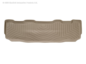 WeatherTech - WeatherTech® | FloorLiner DigitalFit® | 450022 - Image 1