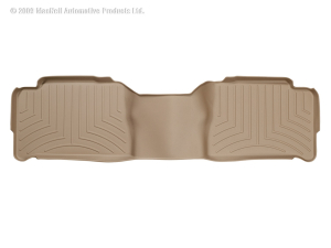 WeatherTech - WeatherTech® | FloorLiner DigitalFit® | 450032 - Image 1