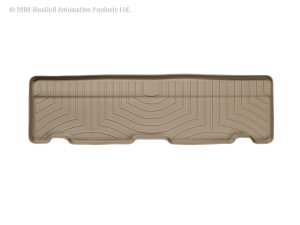 WeatherTech - WeatherTech® | FloorLiner DigitalFit® | 450033 - Image 1