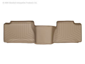 WeatherTech - WeatherTech® | FloorLiner DigitalFit® | 450034 - Image 1