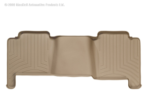 WeatherTech - WeatherTech® | FloorLiner DigitalFit® | 450052 - Image 1