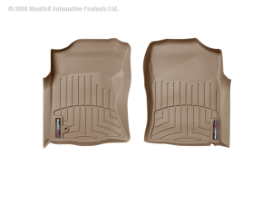 WeatherTech - WeatherTech® | FloorLiner DigitalFit® | 450101 - Image 1