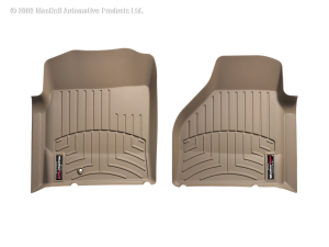 WeatherTech - WeatherTech® | FloorLiner DigitalFit® | 450121 - Image 1