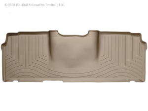 WeatherTech - WeatherTech® | FloorLiner DigitalFit® | 450123 - Image 1